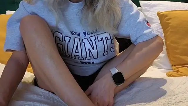 SukyGirl online show from November 2025 07:34:01 AM