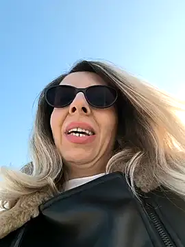 SukyGirl online show from February 2025 02:26:01 PM