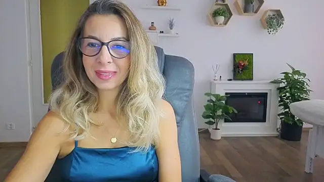 SukyGirl online show from October 2025 07:40:01 AM