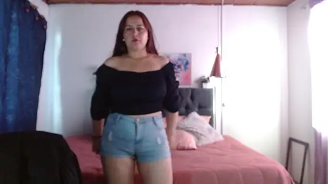 Snapshot of Amelidijon_ chatting on December 2024 01:54:01 PM Amelidijon online show from December 2024 01:54:01 PM