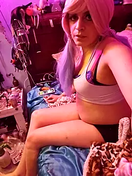 ellajval999 online show from March 2025 12:24:01 PM