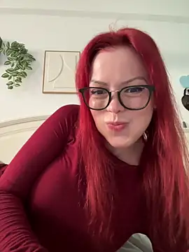 AylaRed online show from April 2026 05:53:02 AM