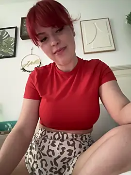 AylaRed online show from March 2026 03:00:01 PM