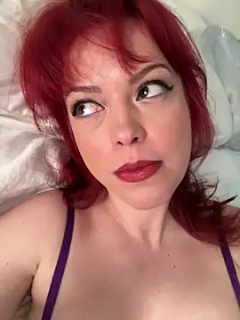 AylaRed online show from February 2026 07:41:01 AM