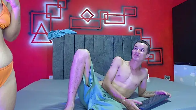 dirty couple22 online show from September 2025 02:08:01 PM