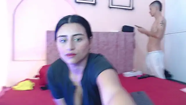 Snapshot of dirty_couple22 chatting on June 2026 02:01:01 PM dirty couple22 online show from June 2026 02:01:01 PM