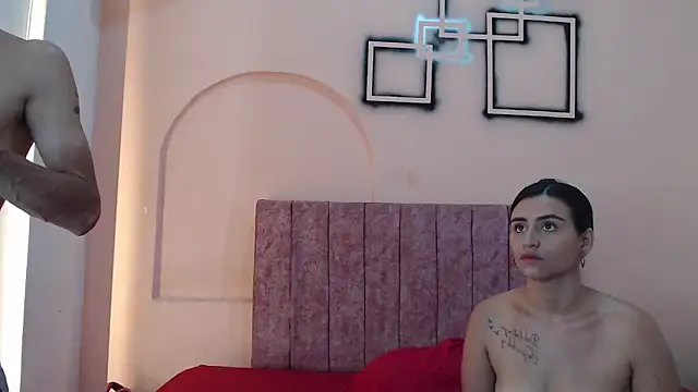 Snapshot of dirty_couple22 chatting on April 2026 02:35:01 PM dirty couple22 online show from April 2026 02:35:01 PM