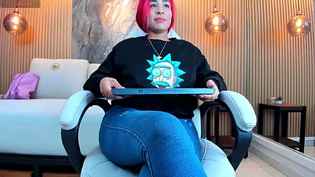 ella harper online show from November 2025 02:43:02 AM