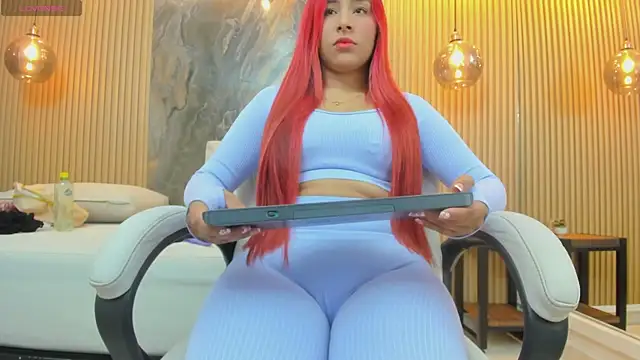 ella harper online show from April 2026 01:19:01 AM