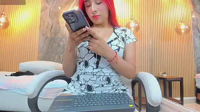 ella harper online show from March 2026 03:28:02 AM