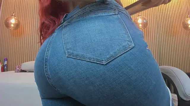 ella harper online show from April 2026 01:09:02 AM