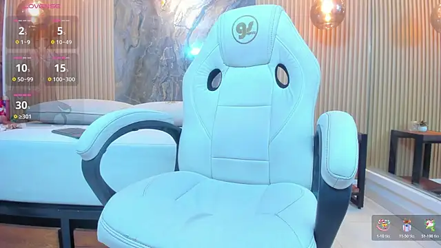 ella harper online show from January 2026 02:40:02 AM