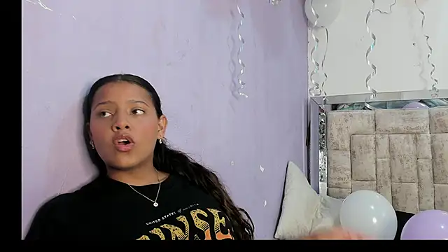 ReisheII Andersom online show from October 2025 11:26:02 PM