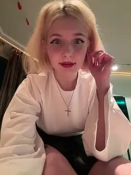 XMelissaX online show from April 2026 09:06:02 PM