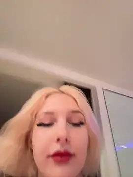 XMelissaX online show from March 2026 09:24:02 PM