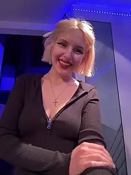 XMelissaX online show from February 2026 09:23:01 PM