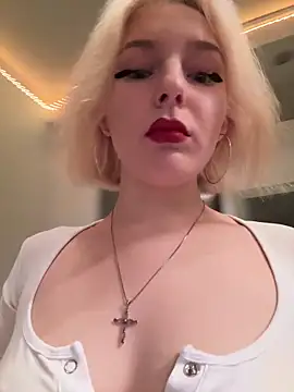 XMelissaX online show from March 2026 08:00:02 PM