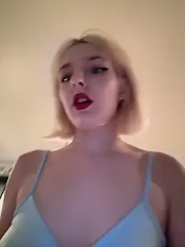 XMelissaX online show from May 2026 09:26:01 PM
