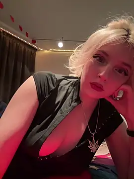 XMelissaX online show from February 2026 08:52:01 PM