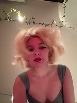 XMelissaX online show from March 2026 09:38:02 PM