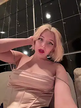 XMelissaX online show from February 2026 09:13:02 PM