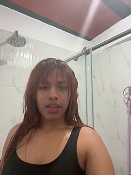 stefany bro online show from April 2026 12:17:01 AM