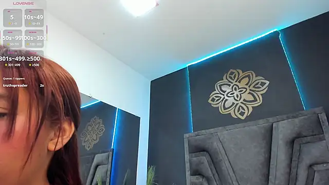 stefany bro online show from September 2025 11:31:02 AM