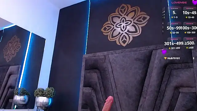 stefany bro online show from March 2025 05:38:02 PM