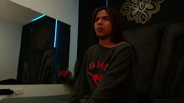 stefany bro online show from November 2025 11:10:01 AM