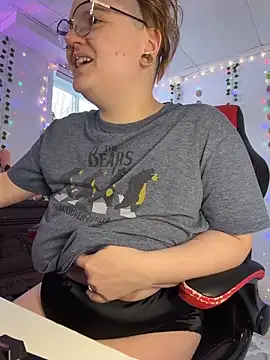 Sweetleeahxx online show from April 2026 12:01:01 PM