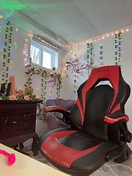 Sweetleeahxx online show from April 2026 12:22:02 PM