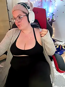 Sweetleeahxx online show from December 2025 06:09:02 PM