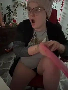 Sweetleeahxx online show from March 2026 12:10:02 PM