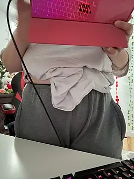 Sweetleeahxx online show from February 2026 01:22:01 PM