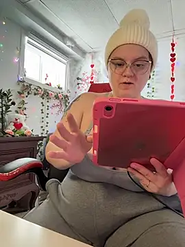 Sweetleeahxx online show from February 2026 01:34:01 PM