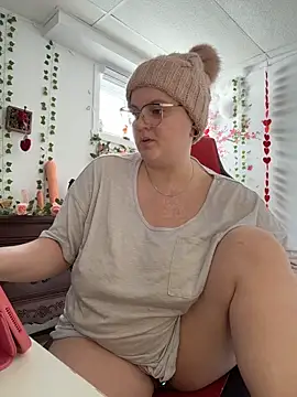 Sweetleeahxx online show from March 2026 05:53:02 PM