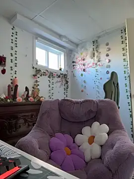 Sweetleeahxx online show from April 2026 12:23:01 PM