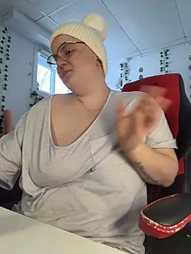 Sweetleeahxx online show from March 2026 12:07:02 PM