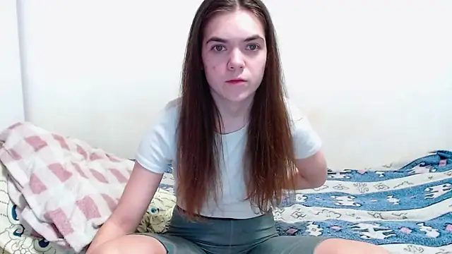 SallyMkn online show from February 2025 01:49:02 PM