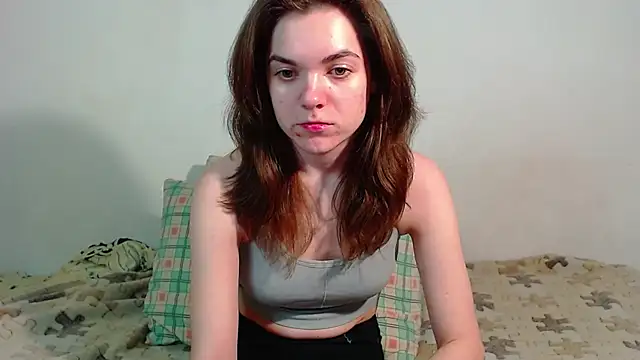 SallyMkn online show from April 2026 06:03:02 PM