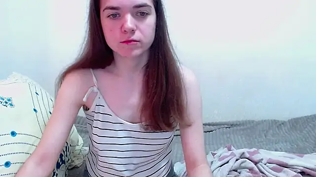 SallyMkn online show from September 2025 01:24:02 PM