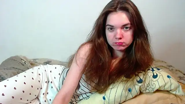 SallyMkn online show from January 2026 06:34:01 PM