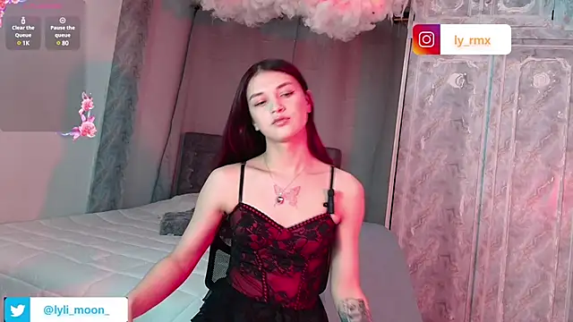 Snapshot of lylita2 chatting on December 2024 04:30:02 AM lylita2 online show from December 2024 04:30:02 AM