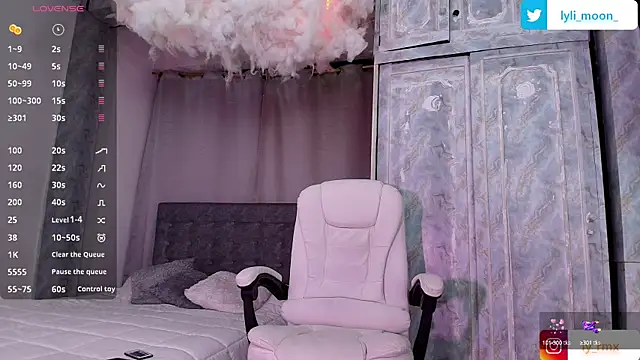 Snapshot of lylita2 chatting on September 2025 03:16:01 AM lylita2 online show from September 2025 03:16:01 AM