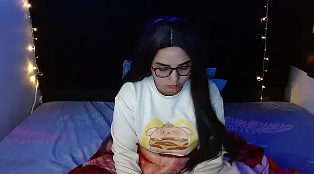 Miapeyton online show from January 2025 11:34:02 AM