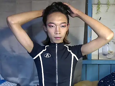 imtwinky online show from October 2025 05:13:02 PM