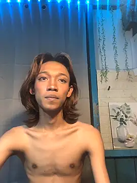 imtwinky online show from October 2025 07:05:02 PM