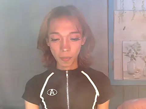 imtwinky online show from October 2025 12:51:01 PM