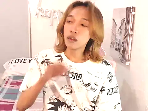 imtwinky online show from March 2026 11:59:01 AM