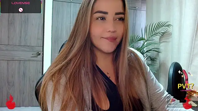 Lucia star   online show from February 2026 12:26:01 PM